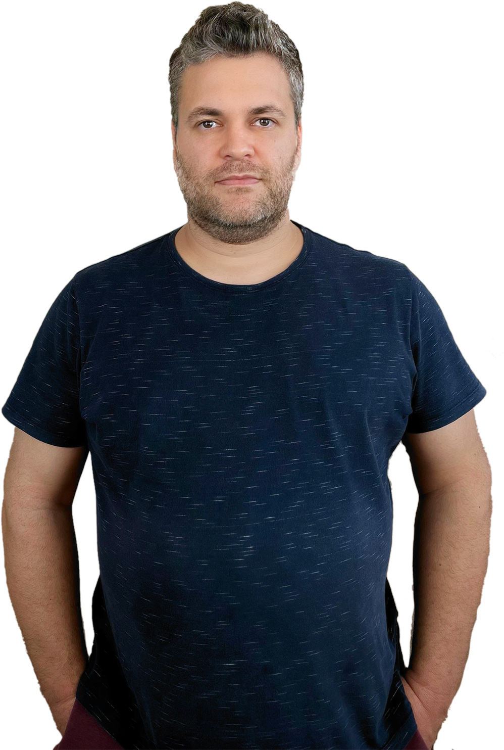 Rafael Cintra, digital marketing professional and founder of Inova Promos