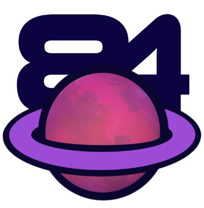Space 84